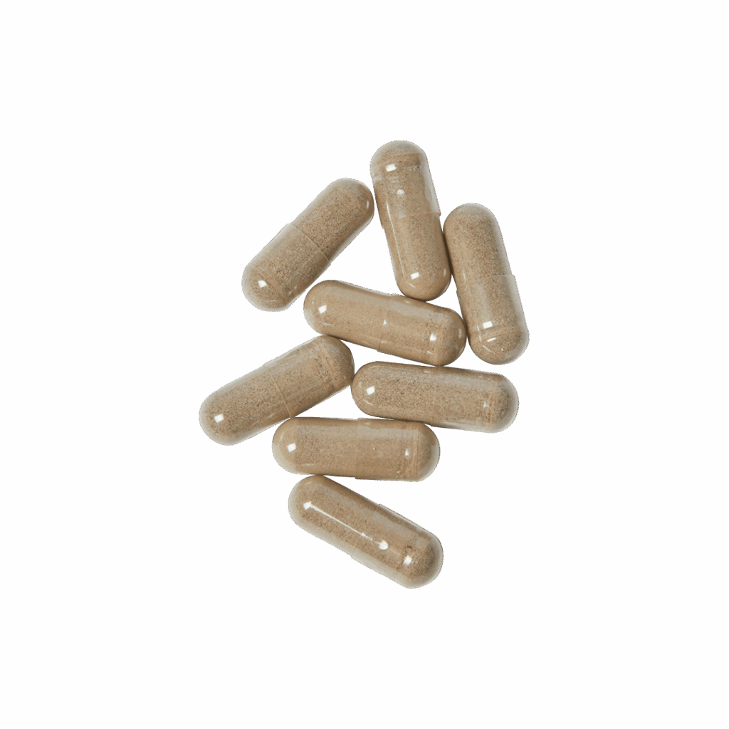 Malumi Sea Moss Supplement (60 Capsules) - Image 2