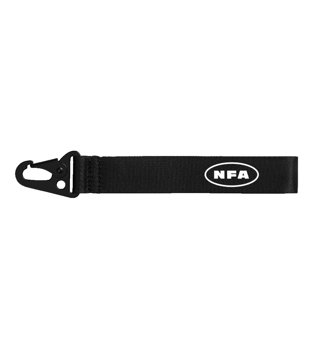 NFA Key Clip