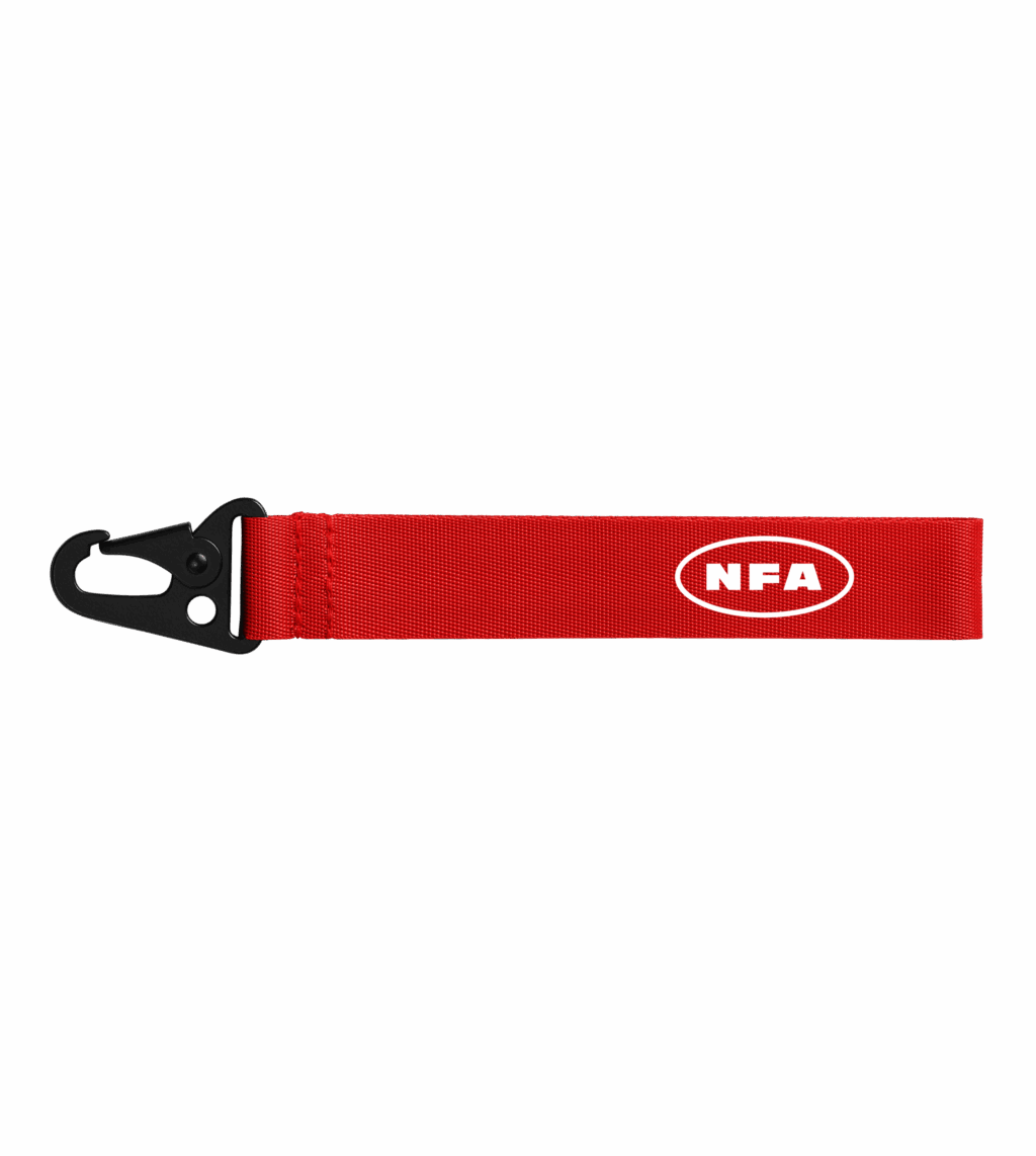 NFA Key Clip - Image 3