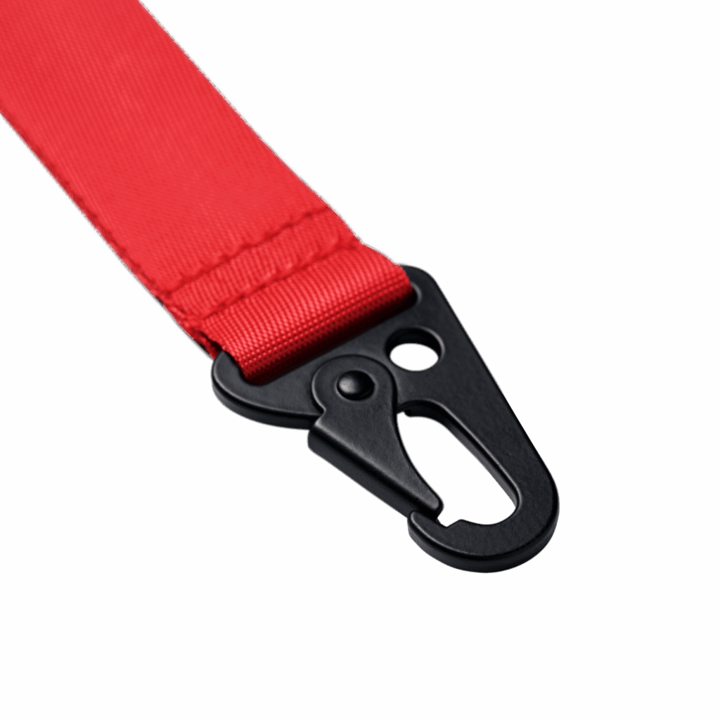 NFA Key Clip - Image 4