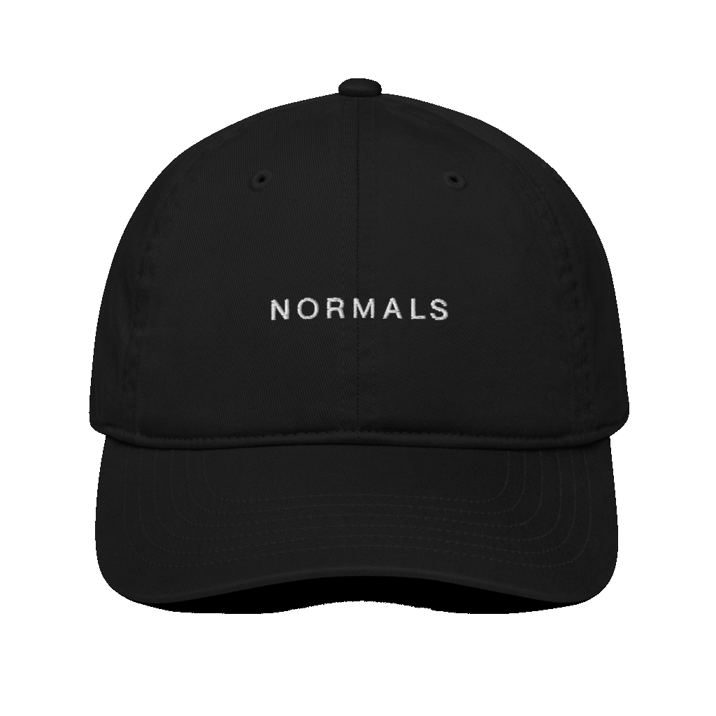 NMLS Embroidered Hat