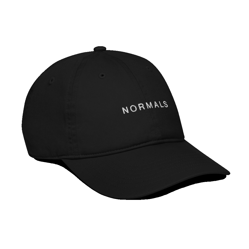 NMLS Embroidered Hat - Image 3